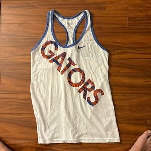 Florida Gators Size L Nike Tank
